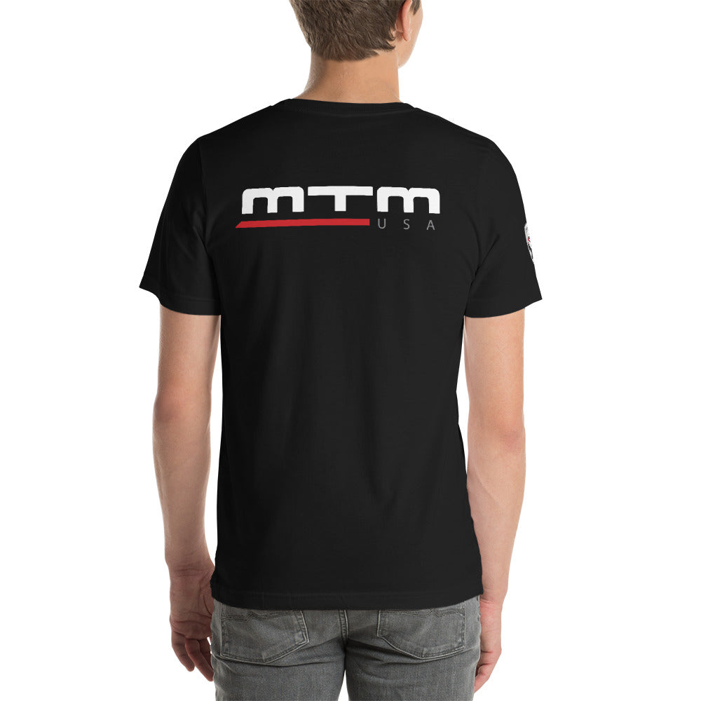 MTM USA Unisex T-Shirt