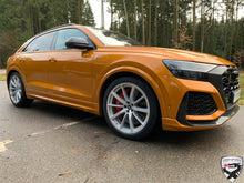 Load image into Gallery viewer, MTM ECU Conversion Stage 2 Audi RSQ8 810 hp incl. exhaust system pre-silencer back