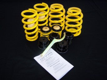 MTM SPRING KIT INDIVIDUAL ADJUSTABLE AUDI A7