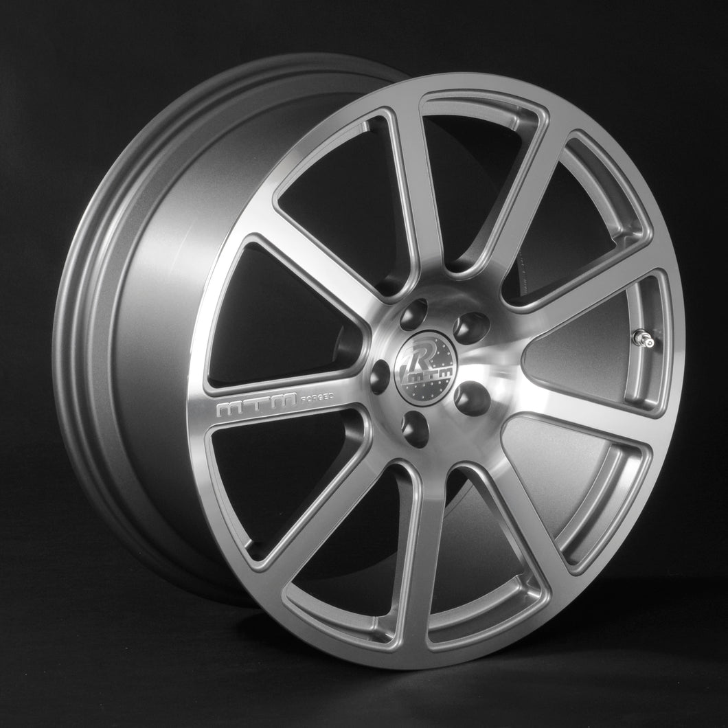 RIMS MTM BIMOTO 8,5X 19 ET35 LK 5X112 66,5