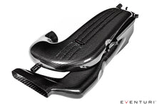 Load image into Gallery viewer, Eventuri GLC63 / GLC63S AMG Carbon Intake System