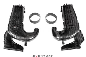 Eventuri GLC63 / GLC63S AMG Carbon Intake System