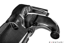 Load image into Gallery viewer, Eventuri GLC63 / GLC63S AMG Carbon Intake System