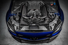 Load image into Gallery viewer, Eventuri W205 C63 / C63S AMG Carbon Intake System - V2