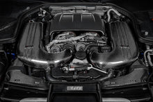 Load image into Gallery viewer, Eventuri W205 C63 / C63S AMG Carbon Intake System - V2