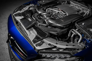 Eventuri W205 C63 / C63S AMG Carbon Intake System - V2