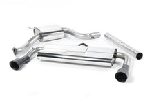 Load image into Gallery viewer, Milltek Catback Exhaust for MK7 Jetta GLI