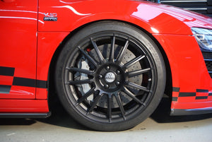 MTM Nardo Edition 9,5x19" ET33 LK 5x112