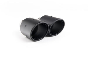 Milltek Exhaust Cat-Back Non-Resonated System for MK8 GTI