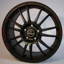 Load image into Gallery viewer, RIMS MTM NARDO EDITION 8,5X19 ET35 LK 5X112 (center 66,5 mm)