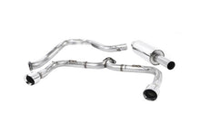 Load image into Gallery viewer, Milltek Catback Exhaust for MK7 Jetta GLI