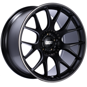 BBS CHR 103